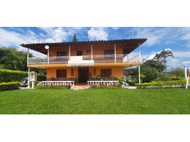 6 Habitación Casa en venta en Filandia, Quindio, Filandia