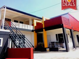 4 Habitación Villa en venta en Cidadap, Bandung, Cidadap