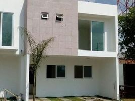 Villa 3 chambre à vendre à Morelia, Michoacan, Morelia