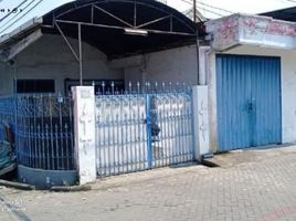 Maison 5 chambre à vendre à Tambaksari, East Jawa, Tambaksari