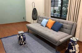 1-bedroom apartment for rent, 30 m², Hải Châu