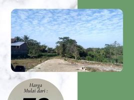  Land for sale in Jember, East Jawa, Patrang, Jember