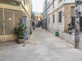  Nhà phố for sale in Bình Thạnh, TP.Hồ Chí Minh, Phường 25, Bình Thạnh