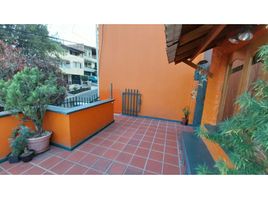 4 Habitación Casa en venta en Parque de los Pies Descalzos, Medellín, Medellín