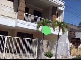Villa 4 chambre à vendre à Mulyorejo, East Jawa, Mulyorejo