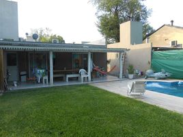 2 Habitación Villa en venta en Morón, Buenos Aires, Morón