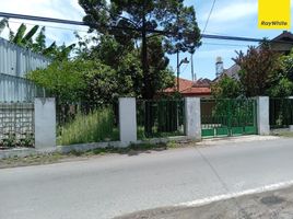 5 Habitación Casa en venta en Tambaksari, East Jawa, Tambaksari