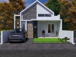 2 Bedroom House for sale in Jagonalan, Klaten, Jagonalan