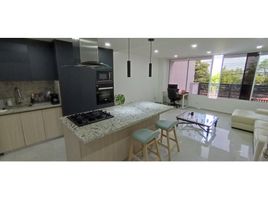 1 Habitación Apartamento en venta en River View Park, Cali, Cali