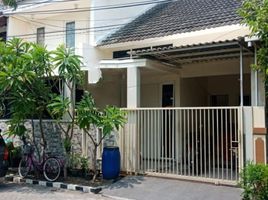4 Schlafzimmer Villa zu verkaufen in Kenjeran, East Jawa, Kenjeran, Surabaya, East Jawa