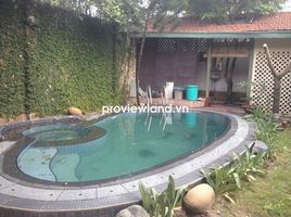 Villa 4 chambre à louer à Thao Dien, Ho Chi Minh City, Thao Dien, District 2, Ho Chi Minh City, Viêt Nam