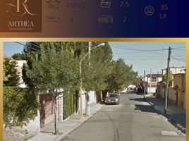Maison 4 chambre à vendre à Saltillo, Coahuila, Saltillo