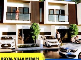 4 Bedroom House for sale in Seyegan, Sleman, Seyegan