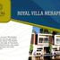 4 Bedroom House for sale in Seyegan, Sleman, Seyegan