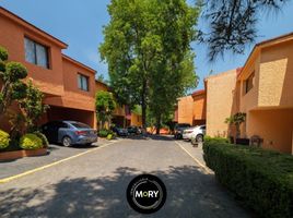 2 Habitación Departamento en venta en Cuajimalpa De Morelos, Ciudad de México, Cuajimalpa De Morelos