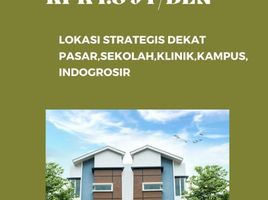 2 Bedroom House for sale in Sawahan, Surabaya, Sawahan