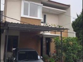 4 Bedroom Villa for sale in Kiaracondong, Bandung, Kiaracondong