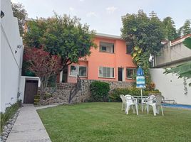 1 chambre Villa for rent in FazWaz.fr, Huitzilac, Morelos, Mexique