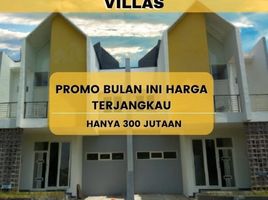 2 Bedroom House for sale in Parongpong, Bandung, Parongpong