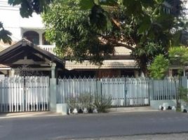 6 Kamar Rumah for sale in Gayungan, Surabaya, Gayungan