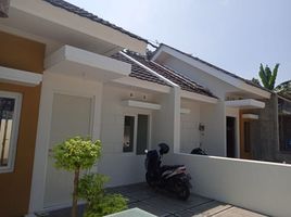 2 Bedroom House for sale in Prambanan, Klaten, Prambanan