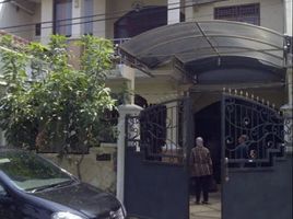 5 Schlafzimmer Haus zu verkaufen in Gunung Anyar, East Jawa, Gunung Anyar, Surabaya