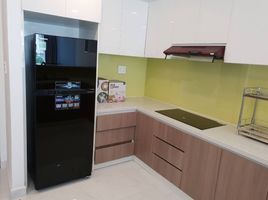 2 Phòng ngủ Chung cư for rent at The Gold View, Phường 1