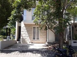 5 Schlafzimmer Haus zu verkaufen in Lakarsantri, East Jawa, Lakarsantri