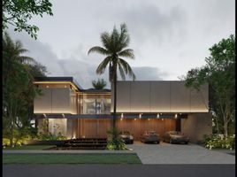 5 Habitación Casa en venta en Conkal, Yucatán, Conkal