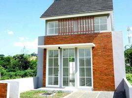 2 Bedroom Villa for sale in Dau, Malang Regency, Dau