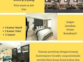 2 Bedroom House for sale in Majalengka, West Jawa, Kartajati, Majalengka