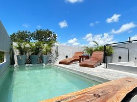 1 chambre Villa for sale in Cozumel, Quintana Roo, Cozumel