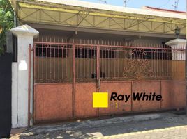 3 Kamar Rumah for sale in Gubeng, Surabaya, Gubeng