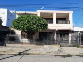 6 Schlafzimmer Villa zu verkaufen in Cartagena, Bolivar, Cartagena