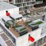 44.51 m² Office for sale in Nuevo Leon, Monterrey, Nuevo Leon