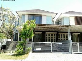 4 Habitación Casa en venta en Lakarsantri, East Jawa, Lakarsantri