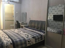 1 Kamar Apartemen for sale in Tambaksari, Surabaya, Tambaksari