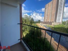 2 Habitación Apartamento en venta en Colombia, Medellín, Antioquia, Colombia