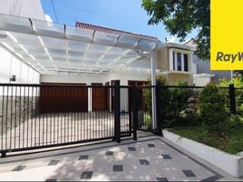 Maison 5 chambre à vendre à Gunung Anyar, East Jawa, Gunung Anyar, Surabaya, East Jawa