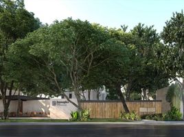 在Merida, Yucatan出售的1 卧室 住宅, Merida