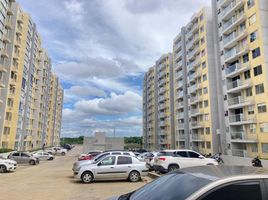 3 Habitación Apartamento en alquiler en Colombia, Galapa, Atlantico, Colombia