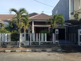 3 Bedroom House for sale in Mulyorejo, Surabaya, Mulyorejo