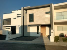 4 Schlafzimmer Villa zu verkaufen in El Marques, Queretaro, El Marques