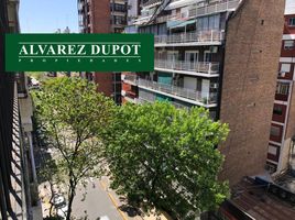2 Habitación Apartamento en venta en Capital Federal, Buenos Aires, Capital Federal