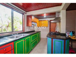 3 Schlafzimmer Villa zu verkaufen in Bucaramanga, Santander, Bucaramanga