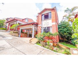 3 chambre Villa for sale in Clinica Metropolitana de Bucaramanga, Bucaramanga, Bucaramanga