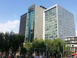 741.52 SqM Office for rent in Azcapotzalco, Mexico City, Azcapotzalco