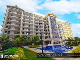 1 Bedroom Condo for sale at DMCI Calathea Place, Paranaque City