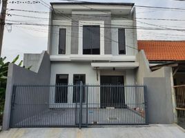 4 Habitación Casa en venta en Tambaksari, East Jawa, Tambaksari