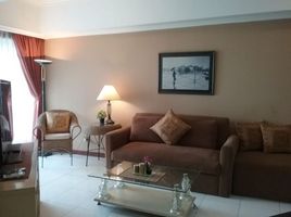 2 chambre Appartement for rent in MRT Blok A, Kebayoran Baru, Tanah Abang